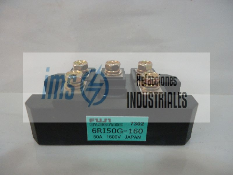 6RI50G-160