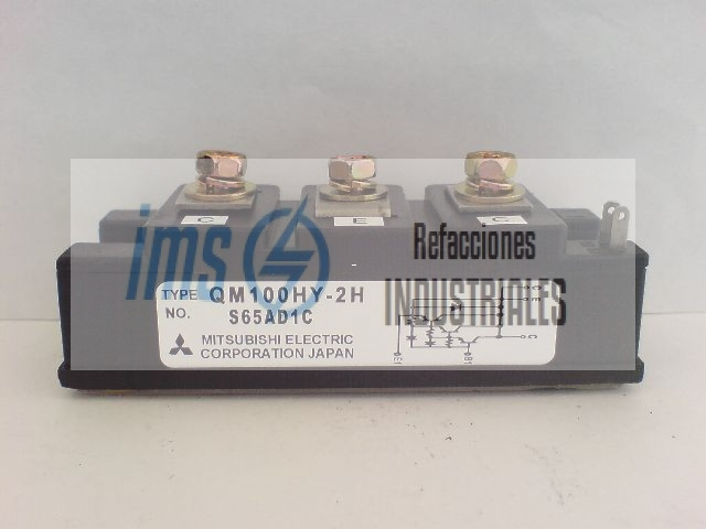 QM100HY-2H