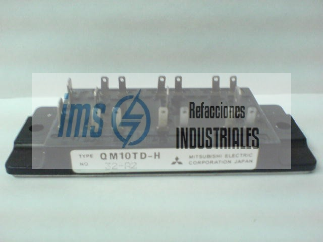 QM10TD-H