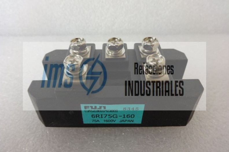 6RI75G-160