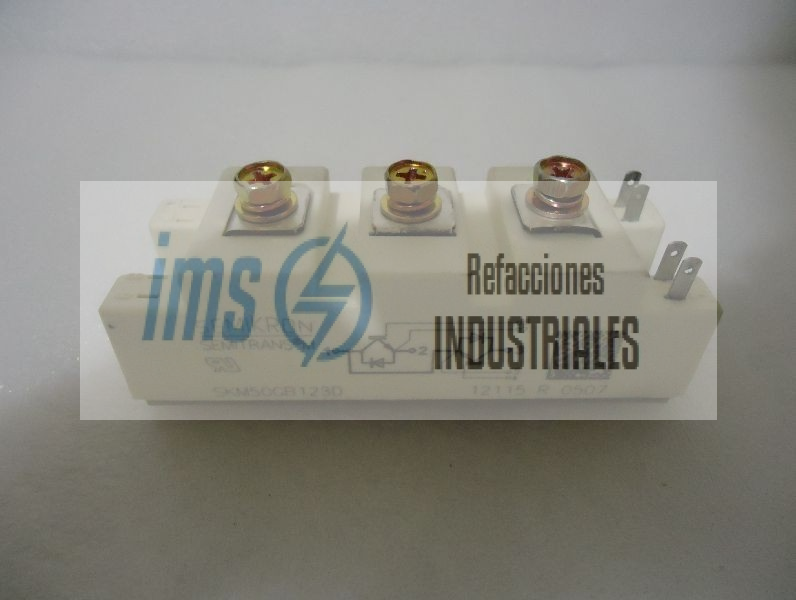 SKM50GB123D