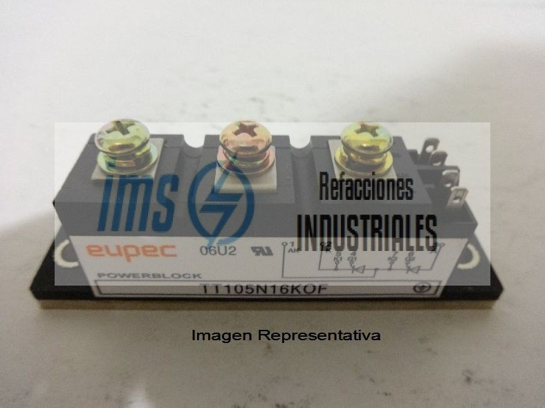 TT105N12KOF