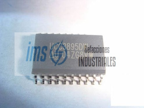 UCC3895DW