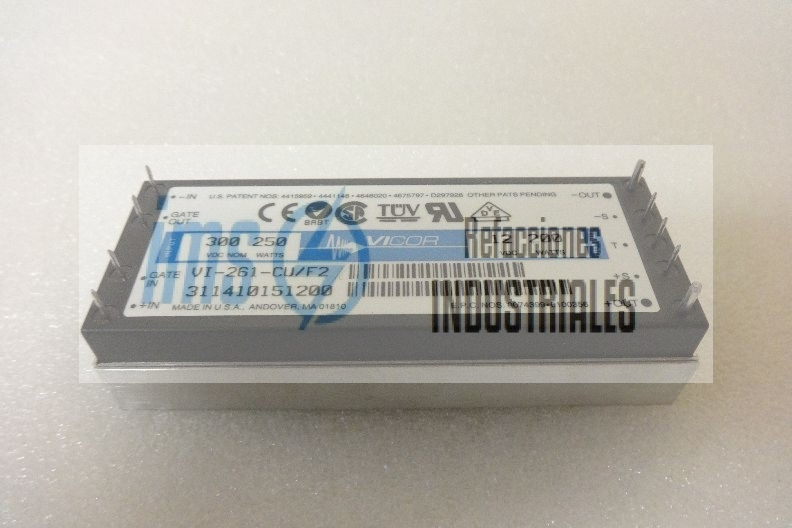 VI-261-CU/F2