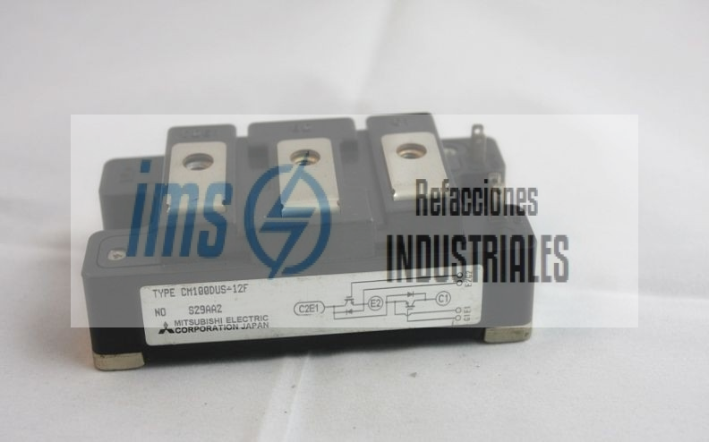 CM100DUS-12F