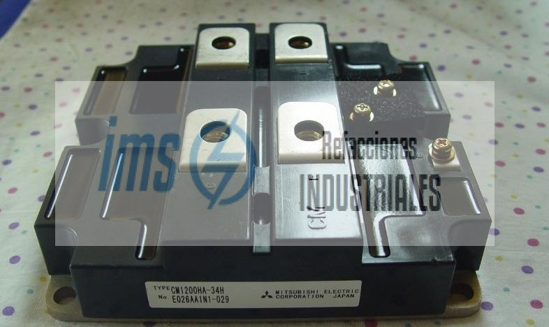 CM1200HA-34H