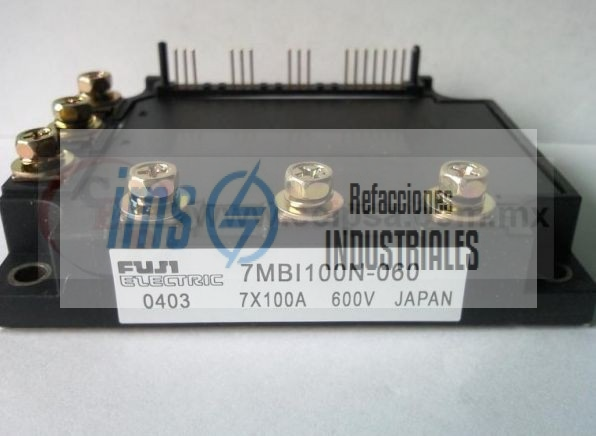 7MBI100N-060