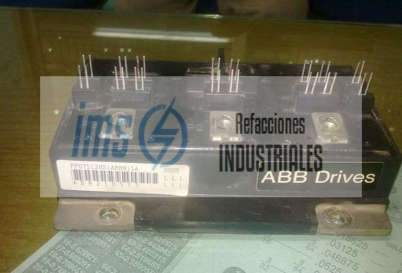 PP07512HS(ABBN)5A