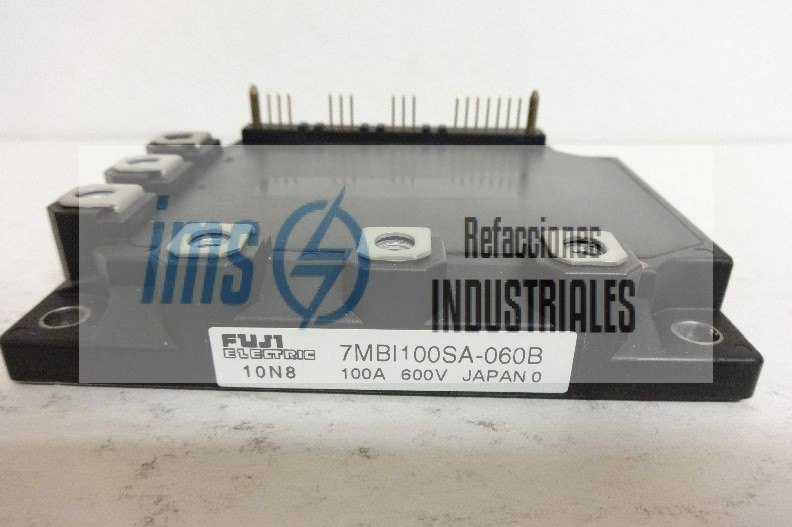 7MBI100SA-060B