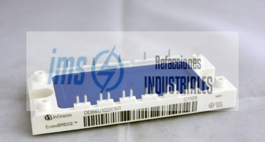 DDB6U100N16R