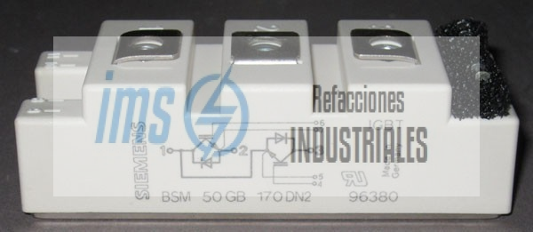 BSM50GB170DN2