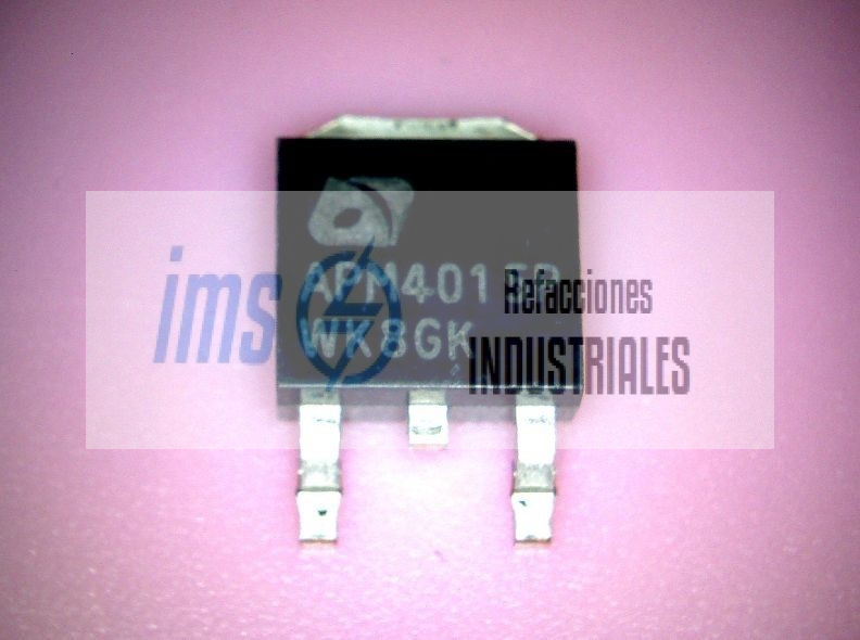 APM4015P