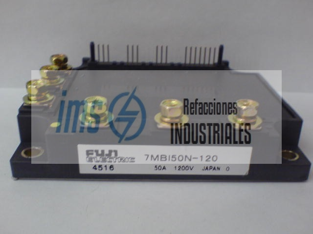7MBI50N-120