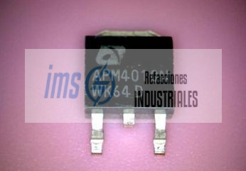 APM4010N