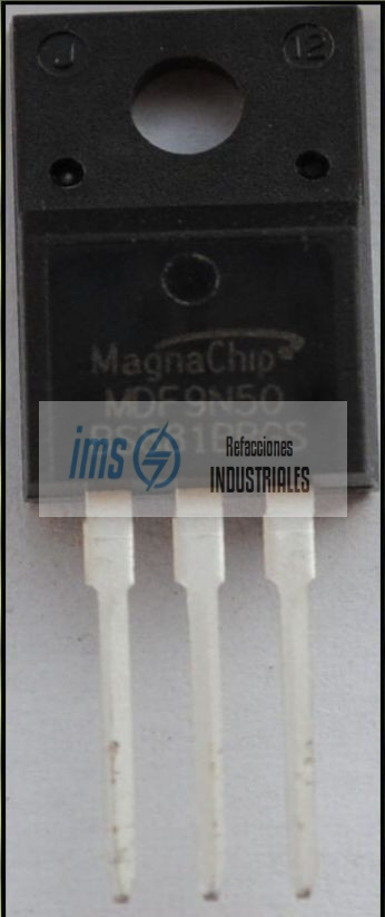 MDF9N50