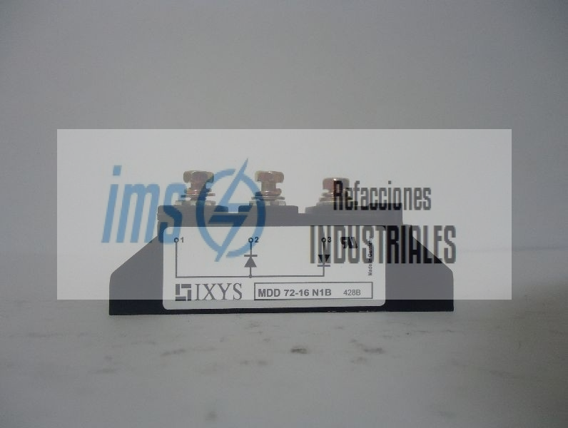 MDD72-16N1B