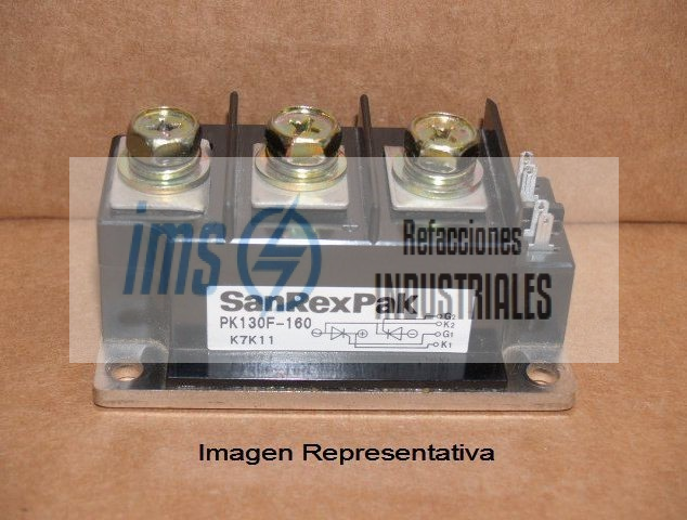 PK130F-120