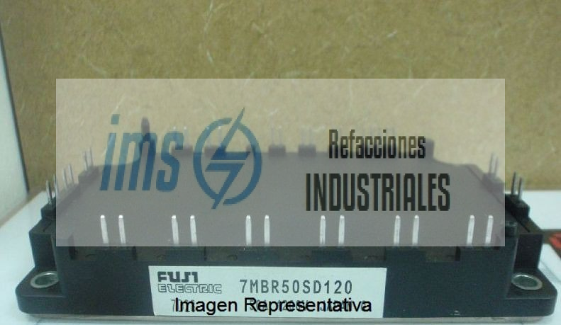 7MBR50SD120A-50