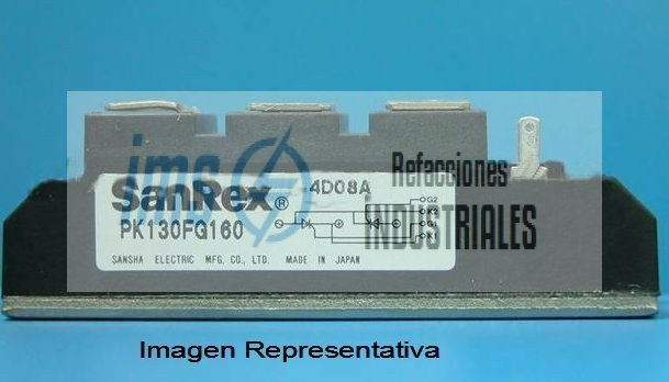 PD130F80
