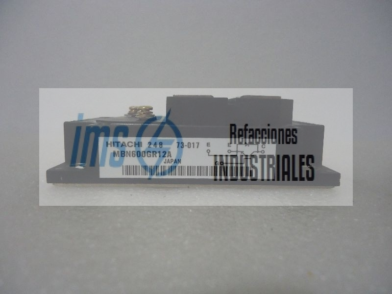 MBN600GR12