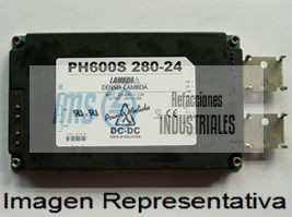 PH600S280-24/PI