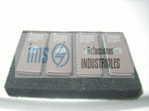 TC57256AD-15