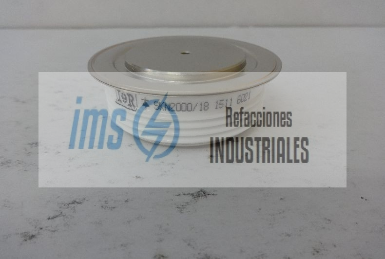 SKN2000/18E