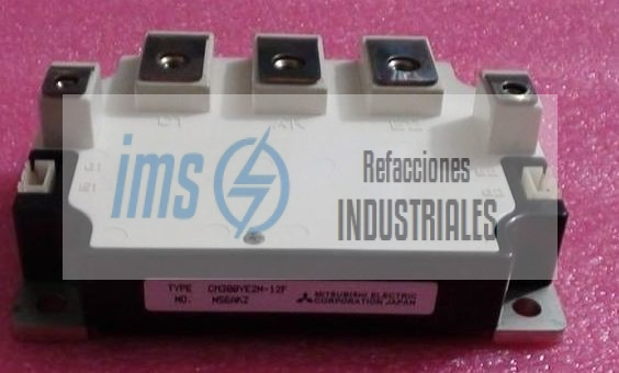 CM600YE2N-12F
