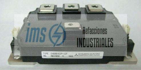 CM600YE2P-12F