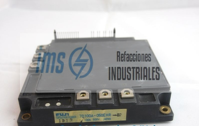 7D100A-050EHR