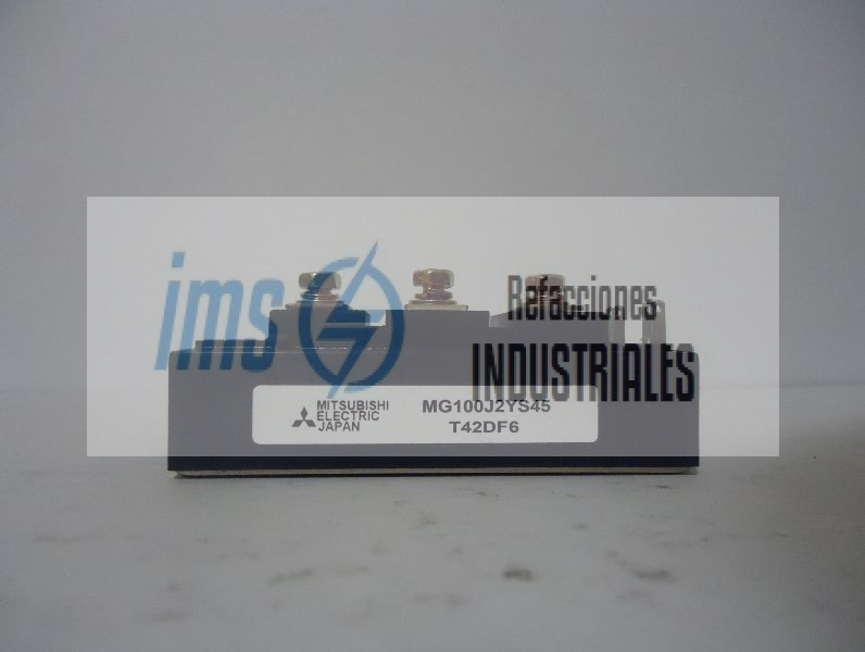 MG100J2YS45