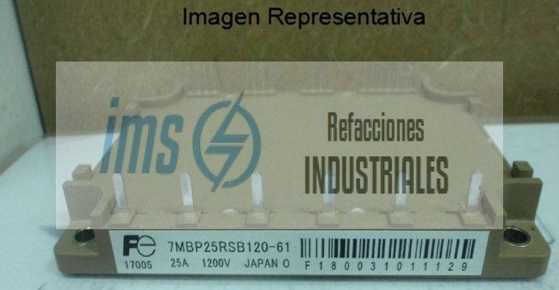 7MBP25RSB120-060