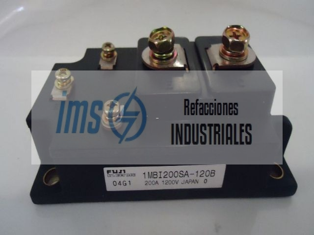 1MBI200SA-120B