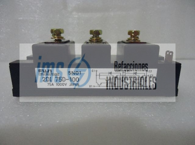 2DI75D-100