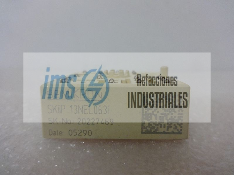SKIIP13NEL063I