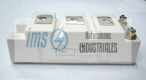 BSM100GB120DLCK
