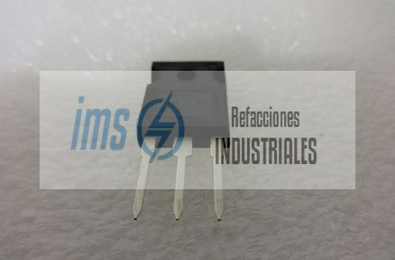 IRFP460A