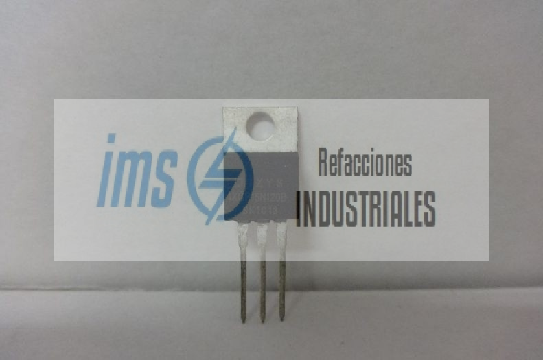 IXGP15N120B