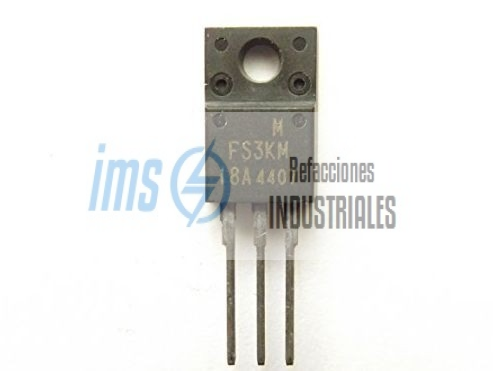 FS3KM18A