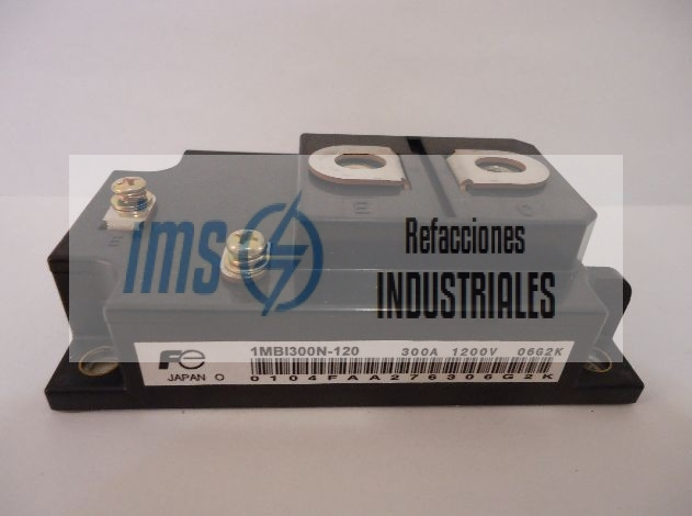 1MBI300N-120