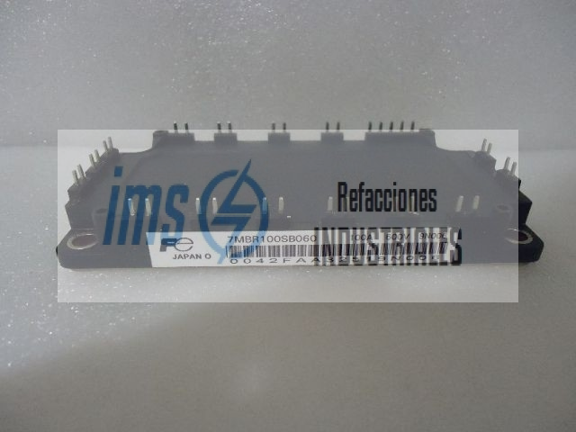 7MBR100SB060