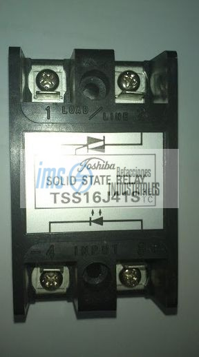 TSS16J41S
