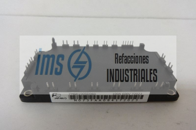 7MBR100SD060