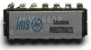 MC660P