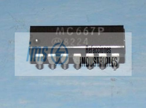 MC667P