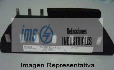 7MBR25NF060