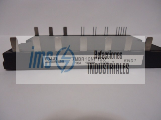 7MBR10NF120