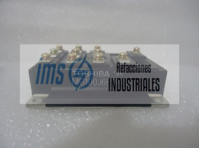 MG100J6ES91