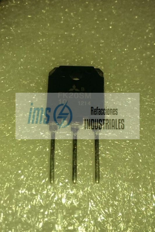FK20SM-10