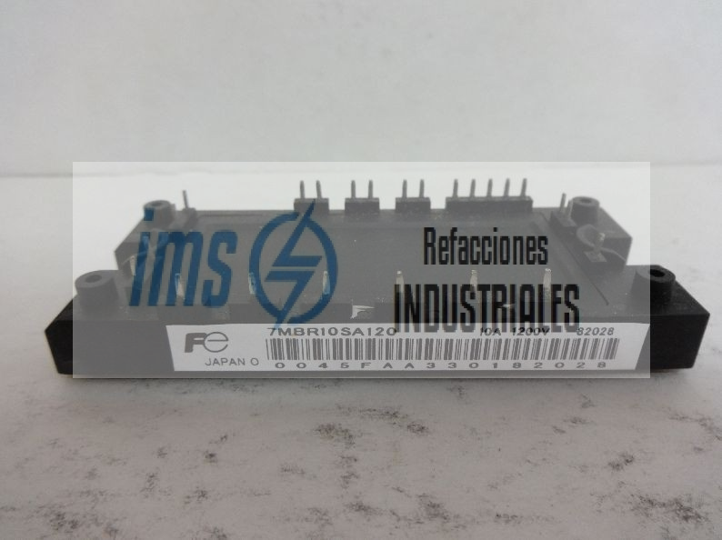 7MBR10SA120